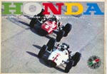 Honda Full Line Brochure