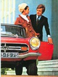 Honda S800 Brochure 14