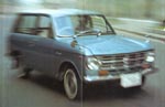 Honda L800