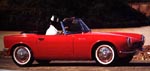 Honda S360